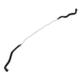 thumbnail image 1 of Manguera del radiador Unique Bargains para Ford Taurus 2.0T 2015, No. GR238A365AB/GR238063AB, 1 of 6
