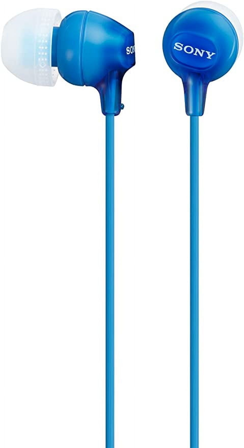 SONY - peech0722 Amazon.com: Sony Dynamic Foldable Headphones MDR-ZX110-P