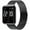 Black stand alone, variant on Beantech S3 Smart Watch, Fitness Watch for Men, Fitness Tracker & Heart Rate Monitor, IP68 Waterproof Smartwatch, Compatible Android & iOS Smartphone, Touch Screen Watch