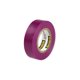 thumbnail image 1 of Cinta aislante 3M Scotch 35 de vinilo con codificación de colores violeta, 1 of 9