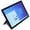 Black, variant on Restored Microsoft Surface Pro 6th. Gen - 12.3" Intel Core i5 8GB RAM 128GB Storage - Windows 10 (Refurbished)