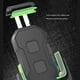 thumbnail image 3 of Soporte para teléfono de bicicleta ANGGREK Absorción de impactos Material ABS Alta resistencia, 3 of 7