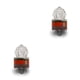 thumbnail image 3 of Soidarity Señuelo de pesca Luz nocturna Sensor de agua impermeable LED 1000m Lámpara de peces Estanque al aire libre Río Iluminación Cebo Luz Luz roja 2Conjunto, 3 of 6