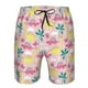 thumbnail image 3 of Balery Dinosaur Traje de Baño Estilo Hawaiano para Hombre, Shorts de Secado Rápido con Bolsillos-Small, 3 of 6