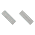 thumbnail image 1 of JShteea Placa pruebas 2 uds. placas cavidad 830 puntos MB-102 para montaje y puesta en marcha circuitos, 1 of 6