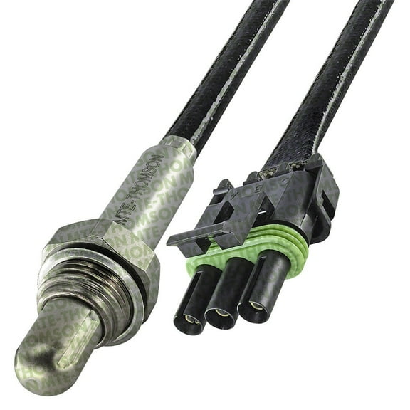 MTE-THOMSON 7816.30.040 Oxygen Sensor Fits select: 1992-1994 CHEVROLET GMT-400, 1992-1995 CHEVROLET S TRUCK