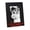 Black/Red, variant on Isaac Jacobs Natural Wood Sentiments Love Picture Frame, 4x6 inch, Photo Gift for Loved Ones, Family, Display on Tabletop,