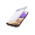 thumbnail image 3 of Funda Cartera Samsung Galaxy A32 S-View Blanca, 3 of 5