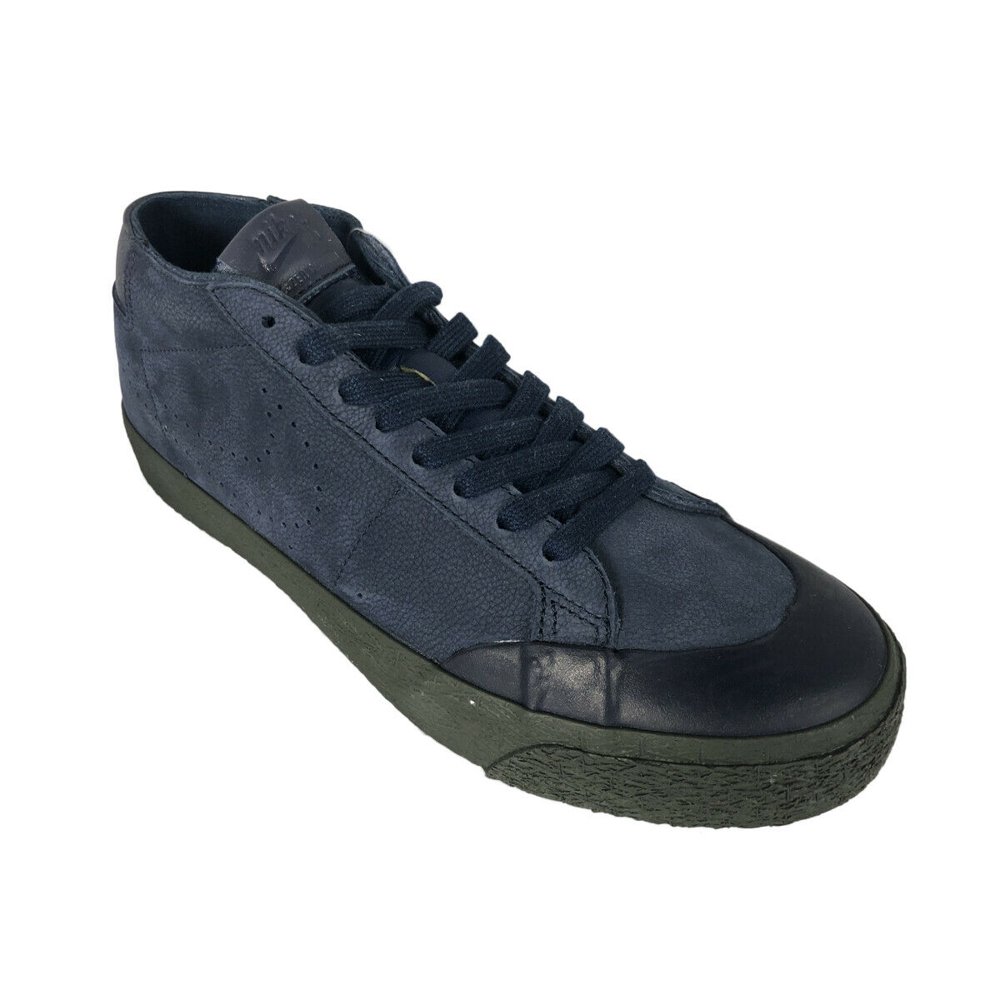 sb zoom blazer chukka xt prm