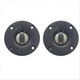 thumbnail image 1 of For Peerless 25Core Titanium Film 66mm Panel Fever Tweeter 4Ohm 25W, 1 of 5