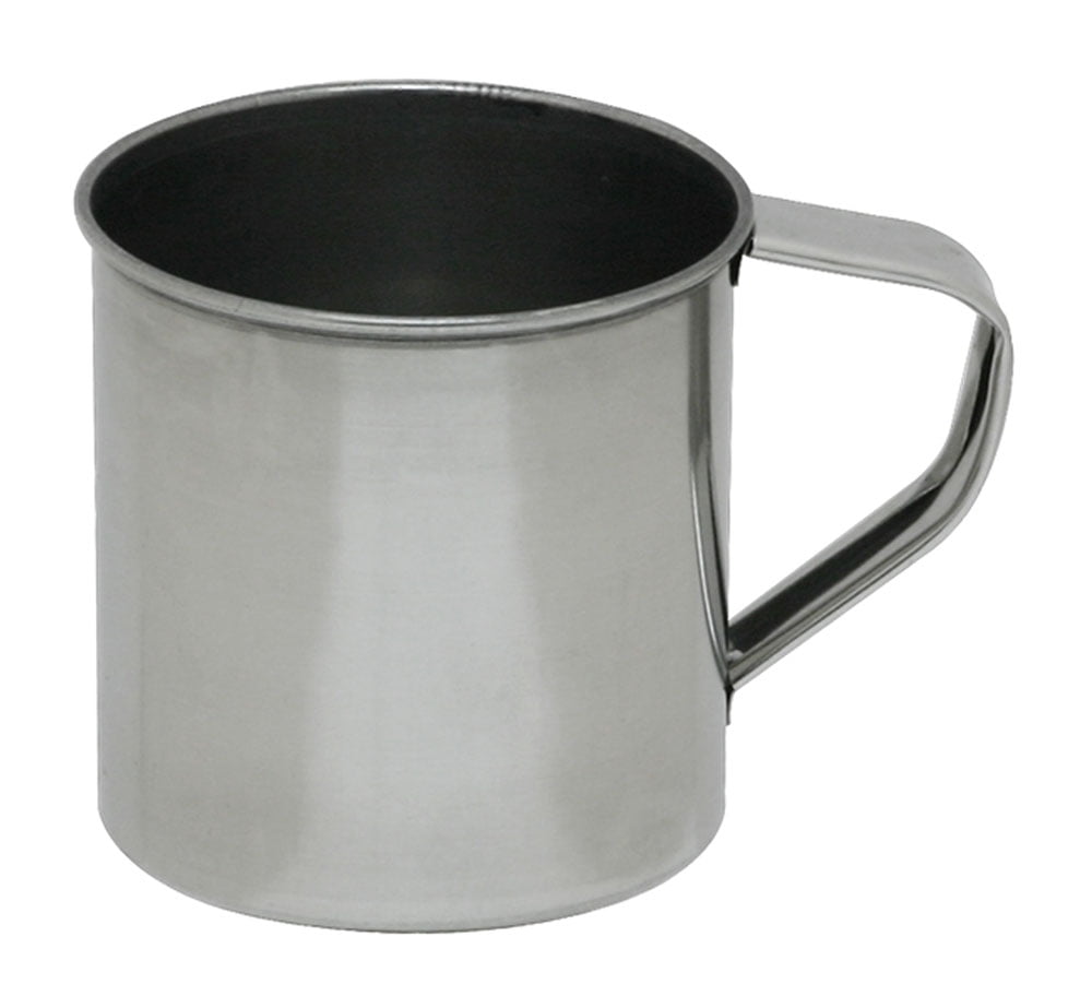 Lindy's Stainless Steel Drinking Cup 12oz