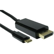 PRO SIGNAL - USB-C to DisplayPort Lead, 2m 4K 60Hz