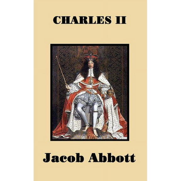 Charles Ii