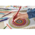 thumbnail image 4 of Lápices de colores Prismacolor Premier Verithin, 24 unidades, 4 of 7