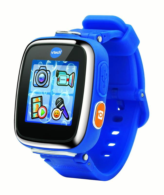 VTech - Kidizoom Smartwatch DX, Royal 
