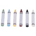 thumbnail image 3 of Face Painting Kit, Face Body Paint Crayons Easy Coloring Compact Design  for Art Stage for Party for DIY Painting, 3 of 7
