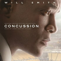 James Newton Howard - Concussion (Score) / O.S.T. - Music & Performance - CD