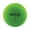 Green, variant on Volvik Vivid Soft Golf Balls ( Red, 3pk) 1 Sleeve, 2025 NEW