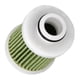 thumbnail image 4 of Cartucho de filtro de combustible, Cartucho de filtro de combustible Accesorios para automóviles de alta gama Cartucho de filtro de combustible Rendimiento de alta gama, 4 of 9