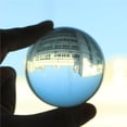 thumbnail image 5 of Bola de cristal Advancent 60 mm para oficina dormitorio mesita de noche, 5 of 5