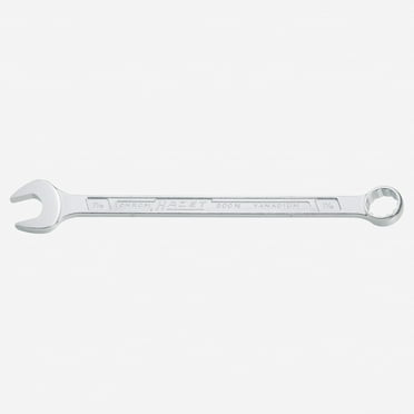Hazet 600NA-3/8 12 Point Combination wrench 3/8"