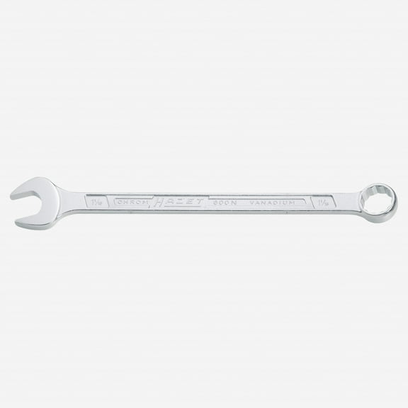 Hazet 600NA-9/16 12 Point Combination wrench 9/16"