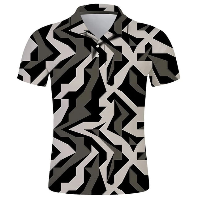 SHIXIAOO Chemise Décontractée à Manches Courtes pour Hommes, Coupe Ample, Grande Taille, Manches Longues, Col en V, Pack