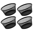 thumbnail image 2 of 4pcs Mesh PaperClip Soporte de almacenamiento Desktop Mesh Mesh Sundries Sundries, 2 of 6