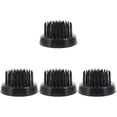 thumbnail image 3 of unbranded 4pcs Flower Frog Round Flower Holder Round Metal Floral Arranger Pin Holder Flower Arrangement Pin Holder, 3 of 8