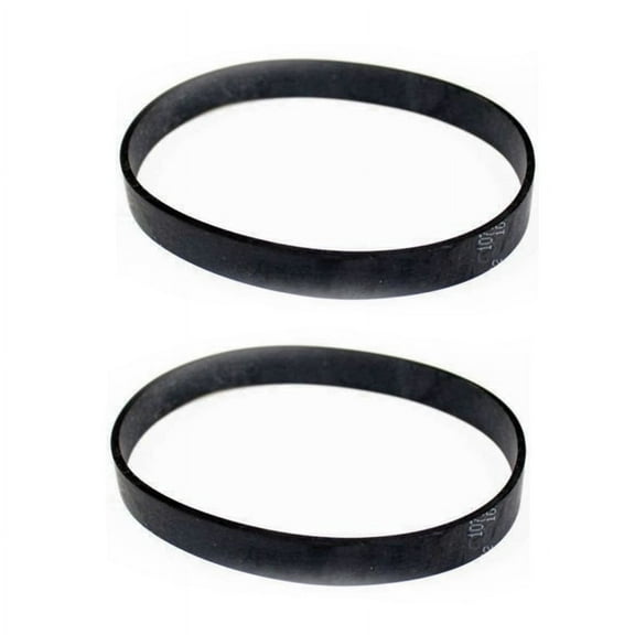 2 Bissell Easy Vac and PowerForce Vacuum Belt