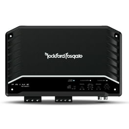 Rockford Fosgate R2-300X4 Prime 300 Watt 4-Channel Amplifier