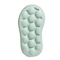 thumbnail image 3 of Tenis Adidas de Bebe Bubblecomfy Verde JR5039 13 CM, 3 of 5