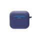 thumbnail image 5 of Funda de silicona suave JShteea para Skullcandy Indy Evo, 5 of 9