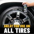 thumbnail image 4 of (2 pack) Chemical Guys ShineLogic TVD12020 Tire Shine Bonus Size  (20 oz.), 4 of 7