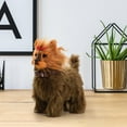 thumbnail image 1 of Jouet Interactif pour Chien Simulé Qui Marche Aboie Remue la Queue avec Musique, 1 of 5