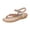 Khaki-O9, variant on Women's sandals fashionable bohemian flower decoration sandals women lightweight flexible flat soles womens sandals suitable for summer walking tours vacation sightseeing,Green 43