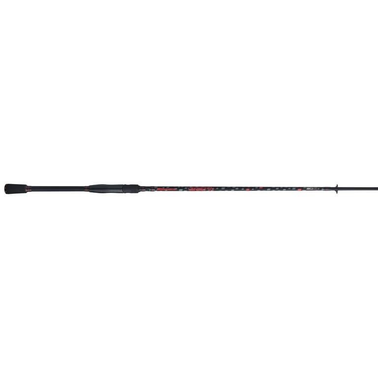 ABU PARAZOOM 382 フィッシングロッド 210cm Amazon.com : Abu Garcia ZMSS-404UL Pack Rod, Spinning Zoom