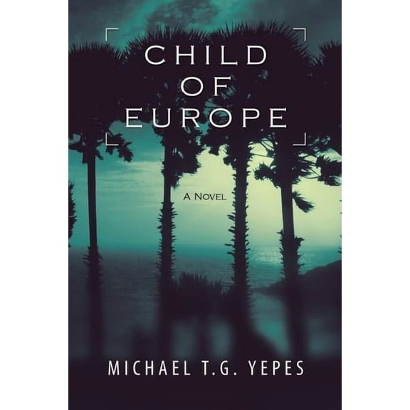 Child of Europe (Paperback)