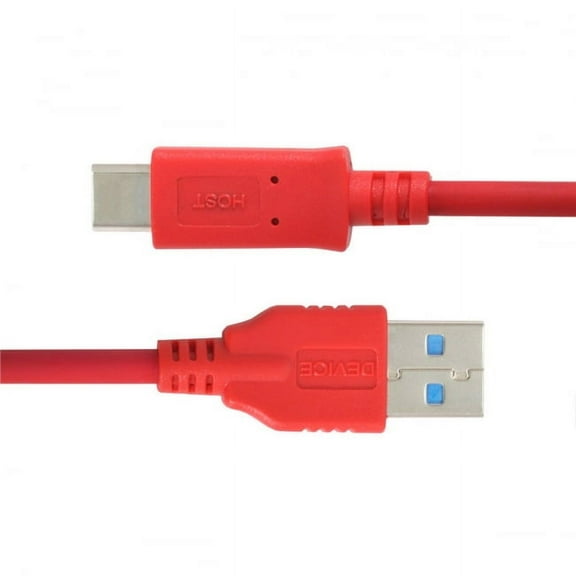 Chenyang CY USB 3.1 Type C Male USB-C Host to Standard USB3.0-A Male Device OTG Data Cable 30cm for Laptop Phone Cable