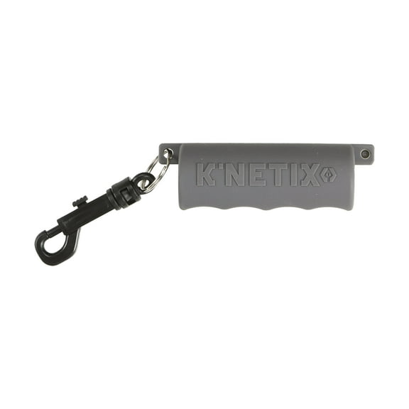 K’Netix Arrow Puller, Silicone Rubber, 151, Gray