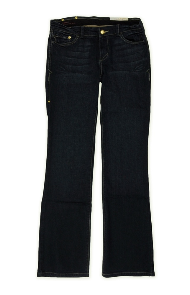 Ecko Unltd. Womens Emerald Boot Cut 