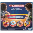 thumbnail image 6 of Hasbro Crossfire Game, Indoor Blaster Action for Kids, Family Board Games for 2 Players, Ages 7+, 6 of 6