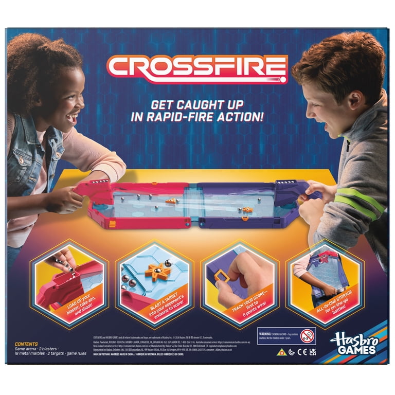 Indoor Marble Blaster Action Game for 2 Players photo 6