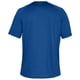 thumbnail image 4 of Under Armour Hombre UA Tech 2.0 Manga Corta XXXX-Large Azul, 4 of 4