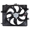 thumbnail image 3 of Motoventilador Cardic Nissan Versa 4cil 1.6 2018 AUTOMATICO, 3 of 4