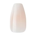 thumbnail image 2 of KISS Salon X-Tend LED Soft Gel System, Words, Moyen Ballerine, 30u., 2 of 7