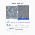 thumbnail image 4 of Peel Pads Medicube Zero Pore 8ea con extracto de arroz AHA, 4 of 9