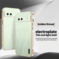thumbnail image 2 of TYJKeJi Case Drop Resistant Shockproof Case For Google Pixel 8A, 2 of 8