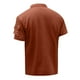 thumbnail image 4 of Men's Shirt Super Light Short Sleeve Casual Men's Wear 2XL, 4 of 5