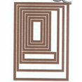 thumbnail image 2 of Noble Collection Essential Sized Rectangles Die, 2 of 3